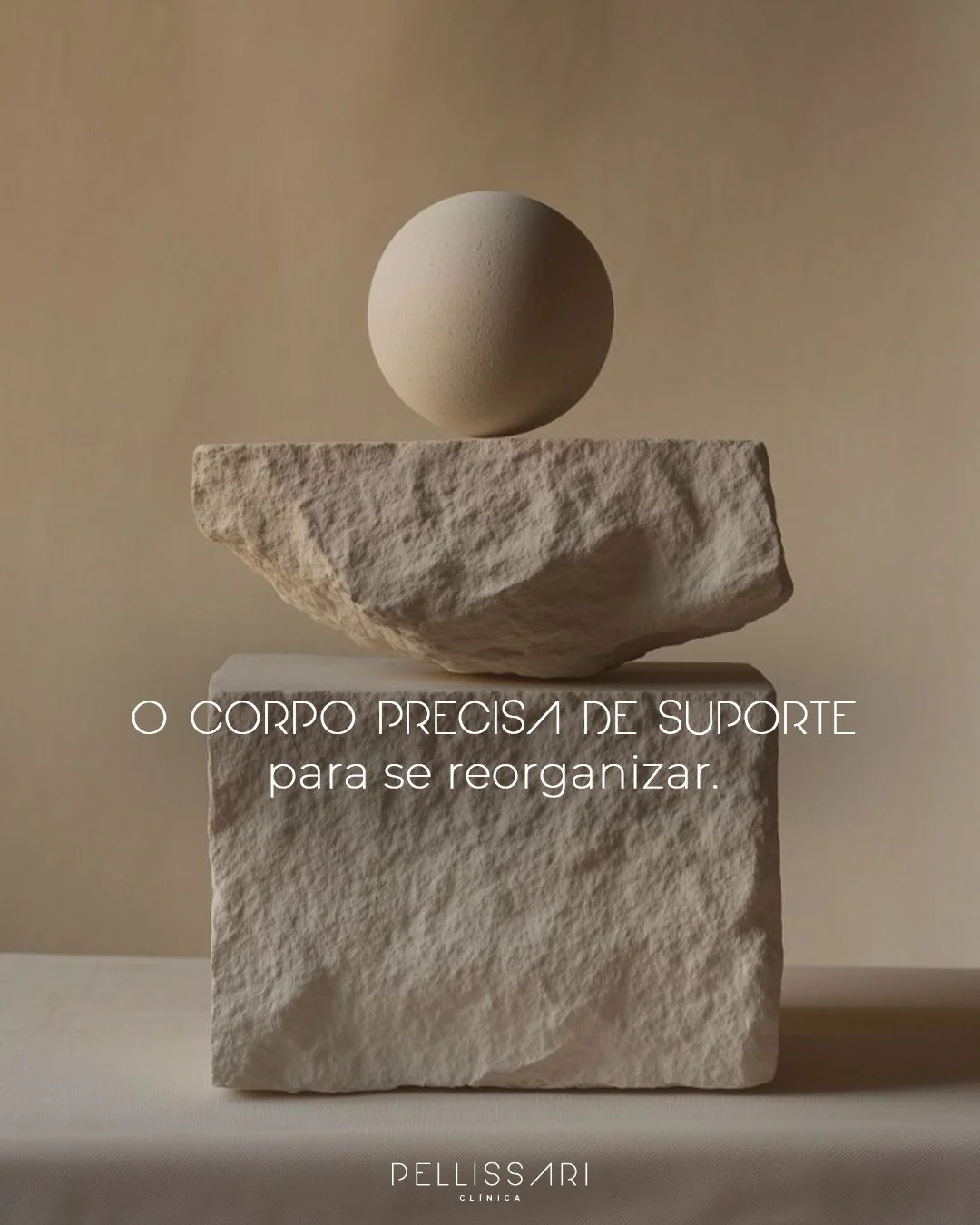 Ap&oacute;s qualquer procedimento, existe uma fase essencial: a reorganiza&ccedil;&atilde;o dos tecidos. &Eacute; nesse momento que o corpo responde ao trauma cir&uacute;rgico, reabsorve l&iacute;quidos, cicatriza e se adapta &agrave; nova estrutura.