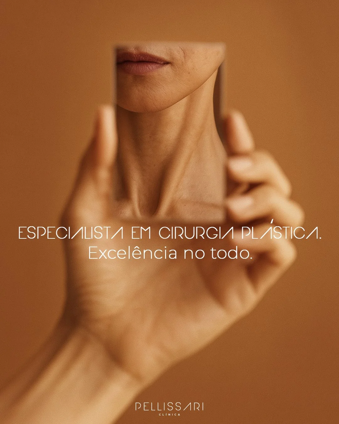 Ser especialista em cirurgia pl&aacute;stica vai al&eacute;m da t&eacute;cnica cir&uacute;rgica.

&Eacute; sobre entender propor&ccedil;&atilde;o, respeitar anatomia e enxergar o paciente como um todo,  antes, durante e depois do procedimento.

A exc
