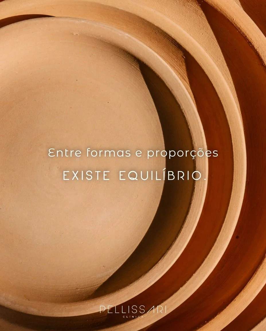 Na cirurgia pl&aacute;stica, n&atilde;o existe uma medida ideal que funcione para todos. Um resultado bem planejado nasce da rela&ccedil;&atilde;o entre volumes, contornos e caracter&iacute;sticas individuais.

Mais do que aumentar, reduzir ou reposi