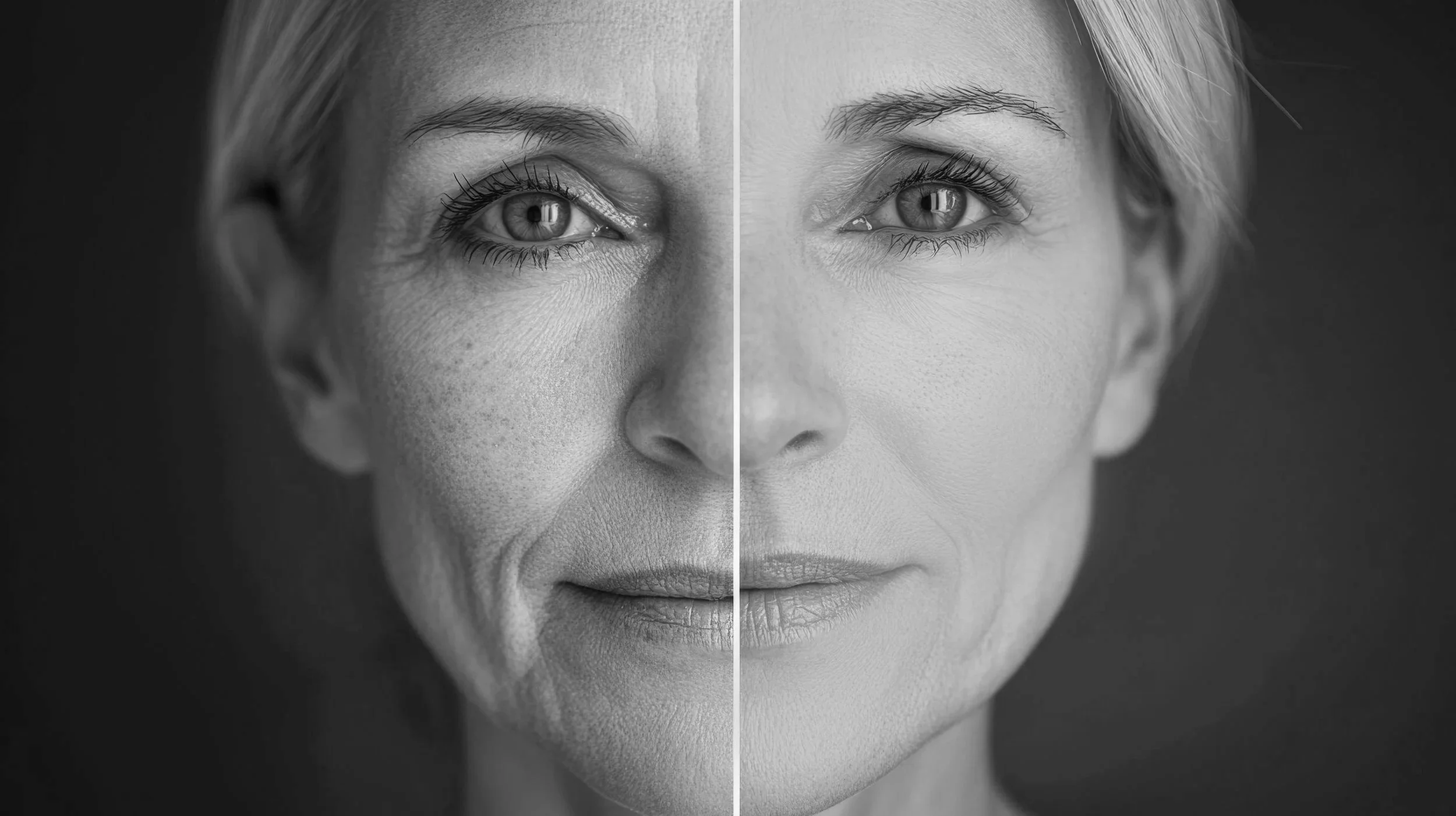 lifting facial, facelift, ritidoplastia, plastica facial