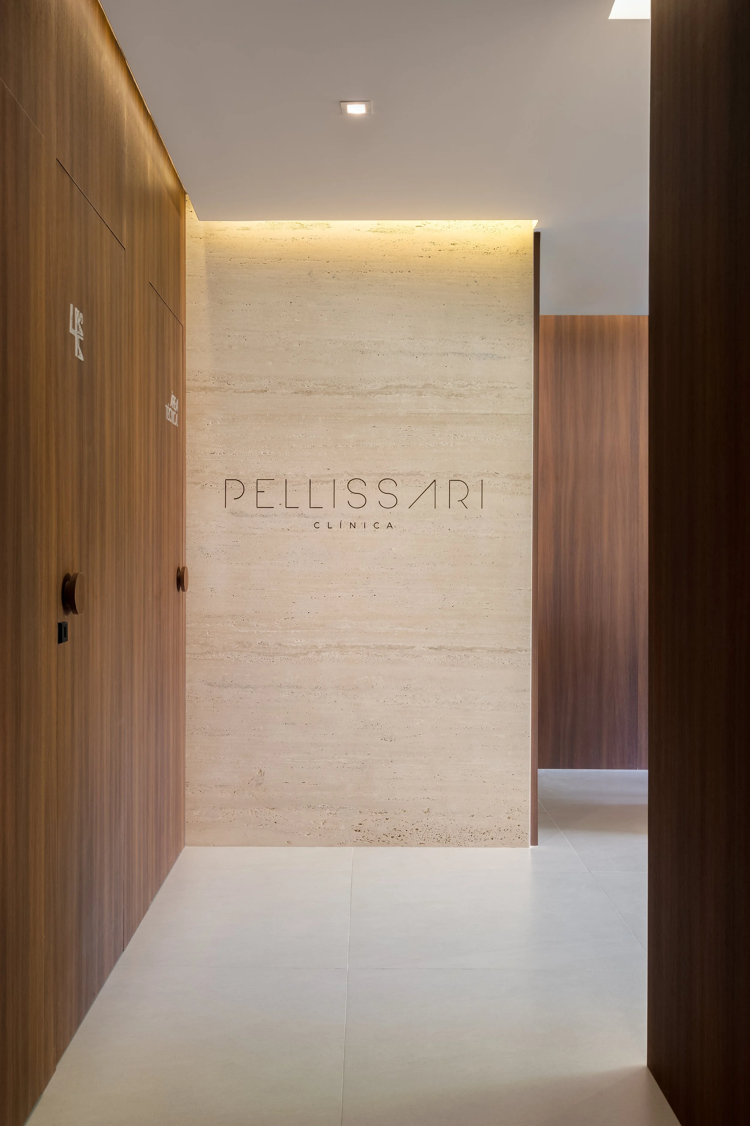 Consultorio Dr Vinicius Pellissari em São Paulo