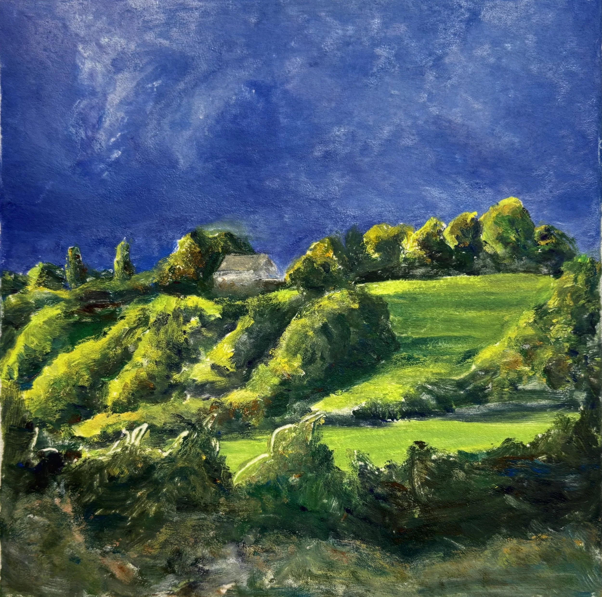 Landscapes