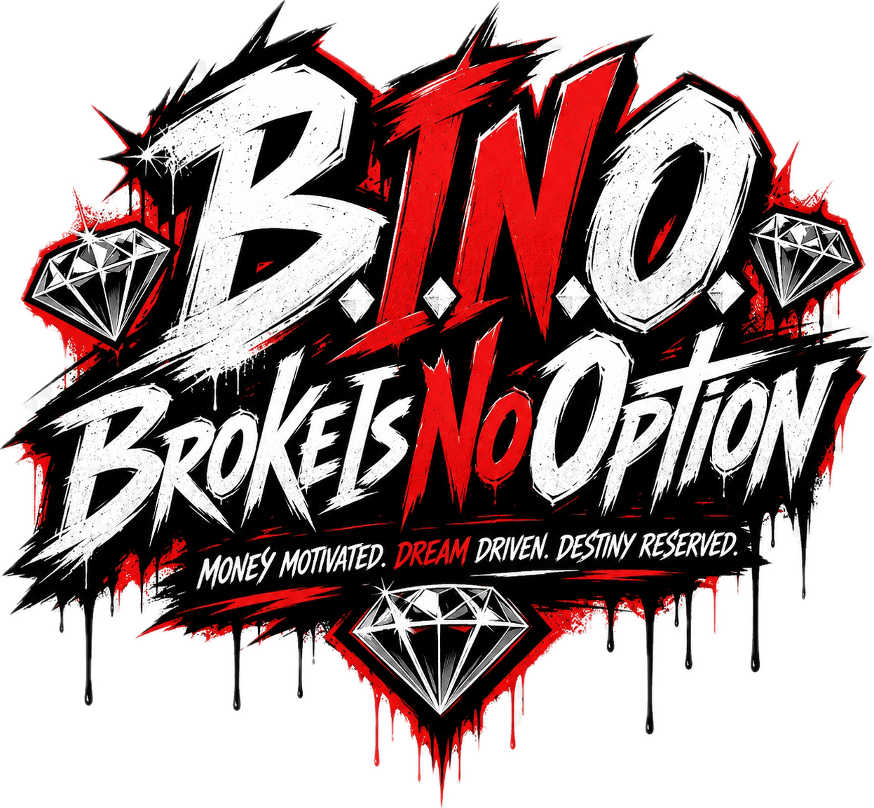 BROKE.IS.NO.OPTION