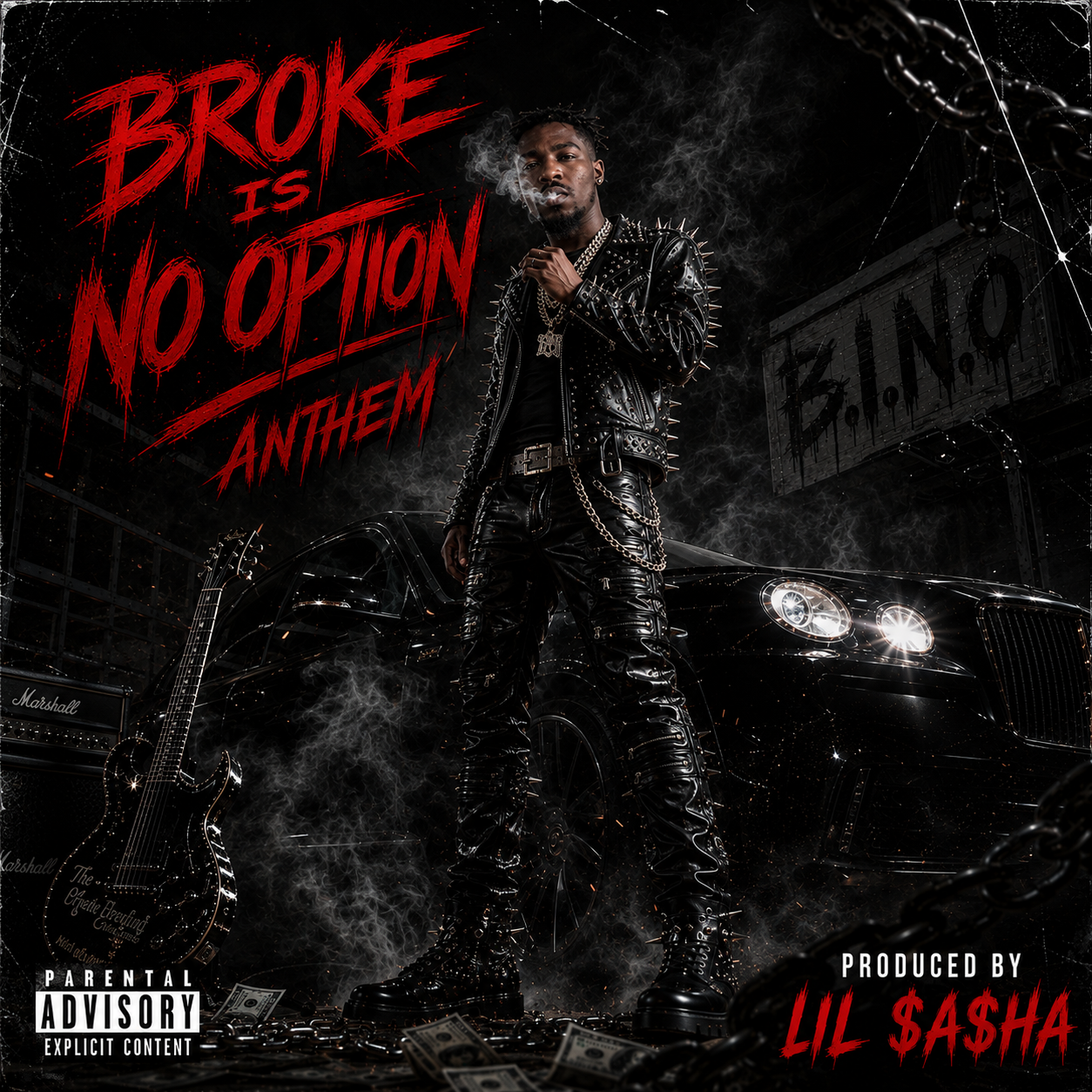 BROKE.IS.NO.OPTION ANTHEM