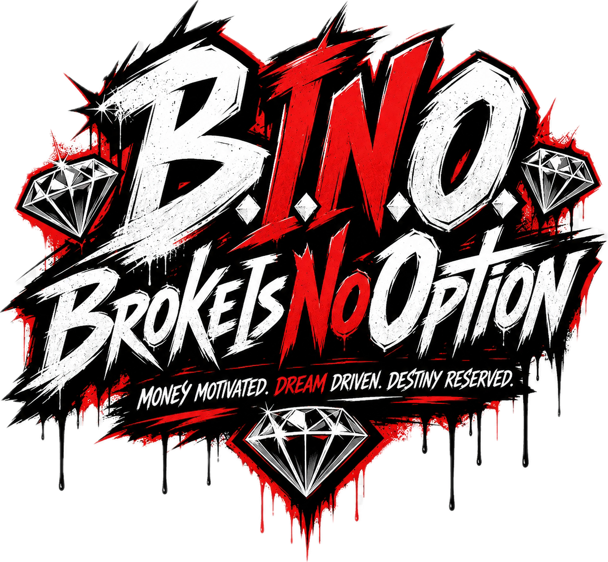 BROKE.IS.NO.OPTION
