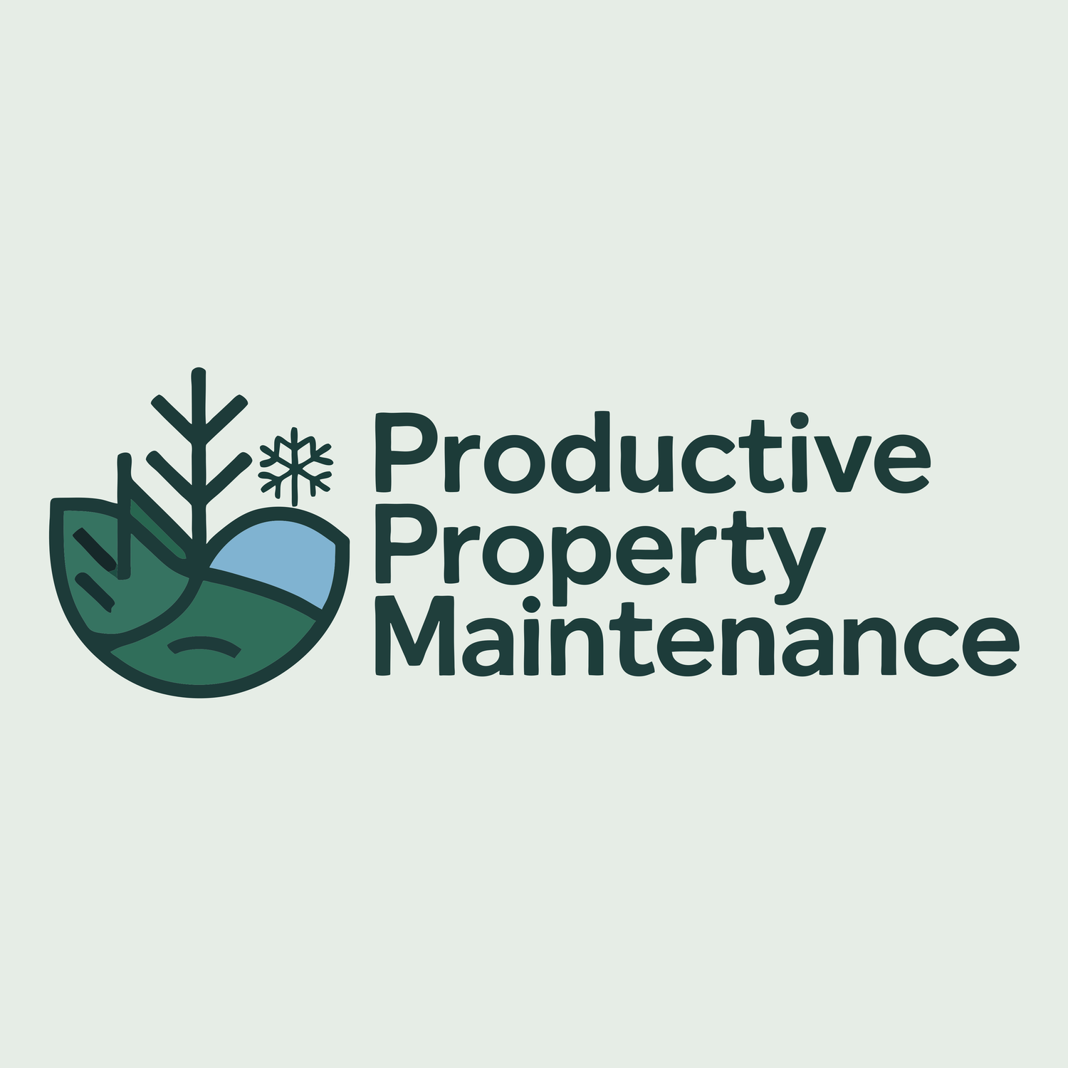 Productive Property Maintenance