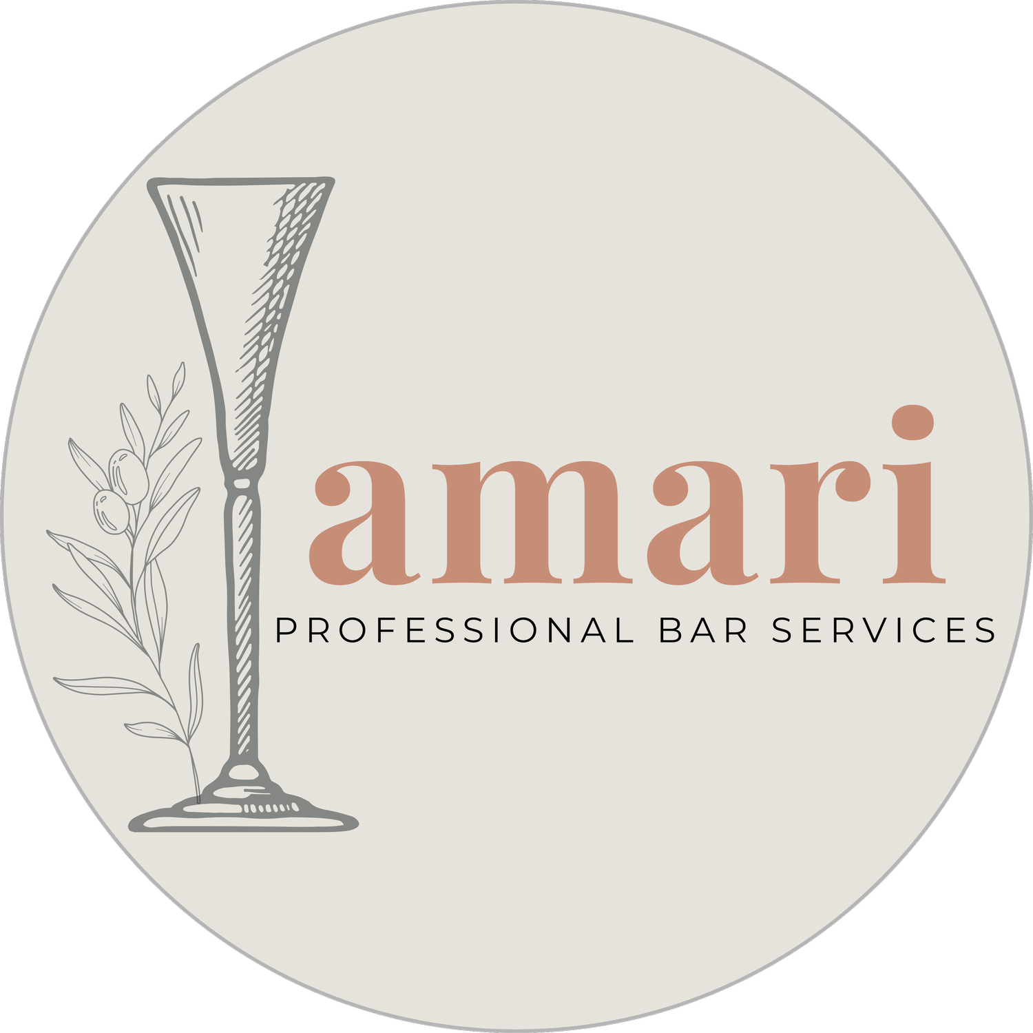 AMARI POPUP BAR SERVICES