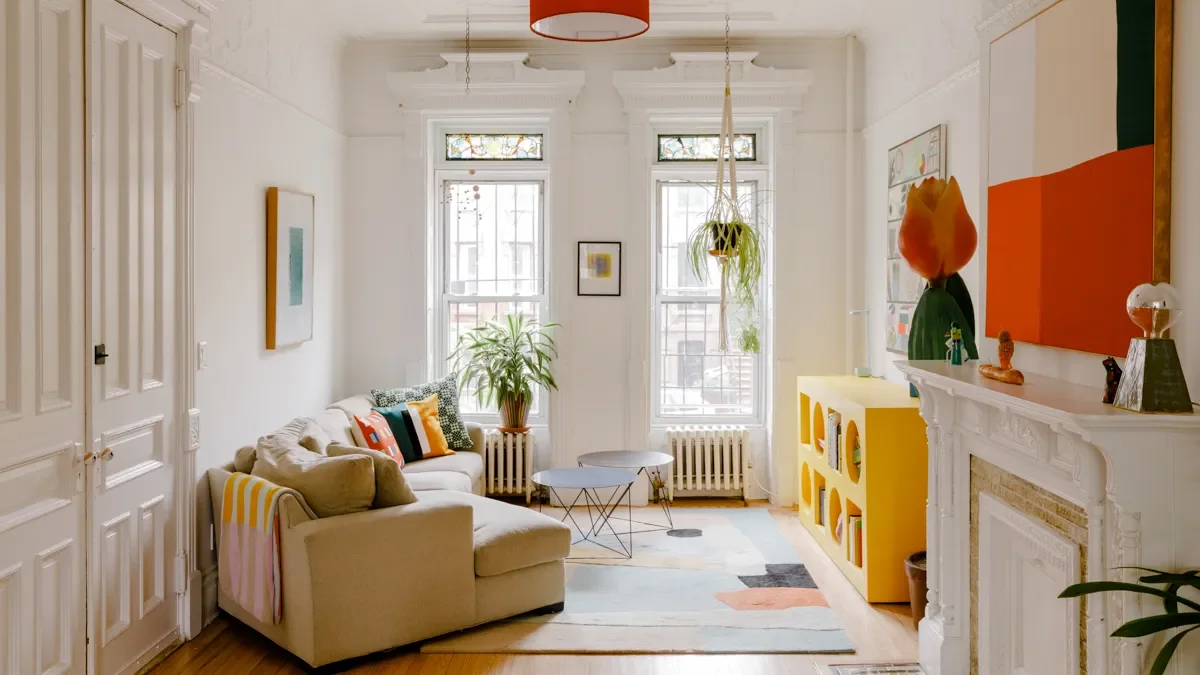 Apartment Renovation