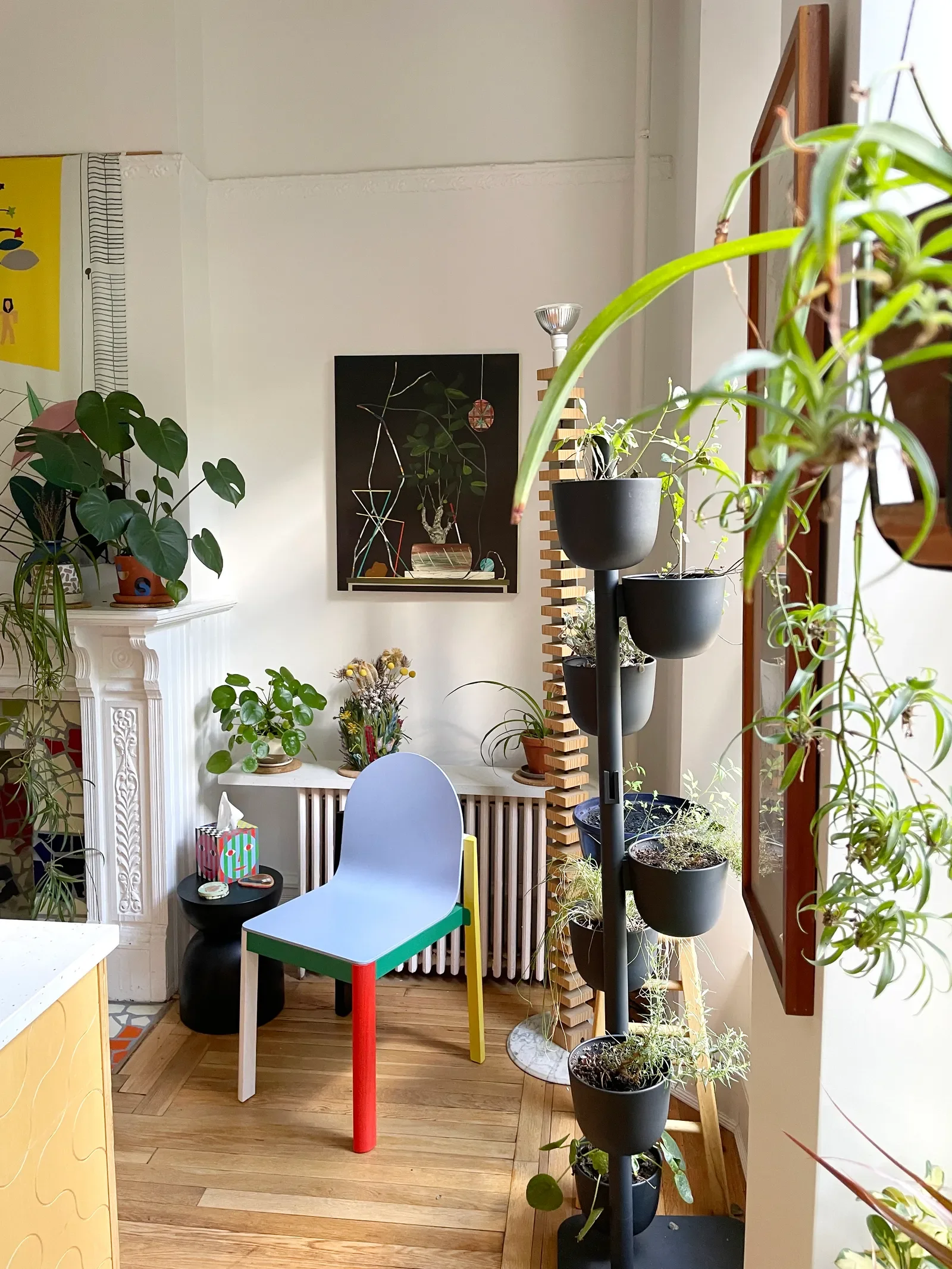 Ellen Van Dusen Home.webp