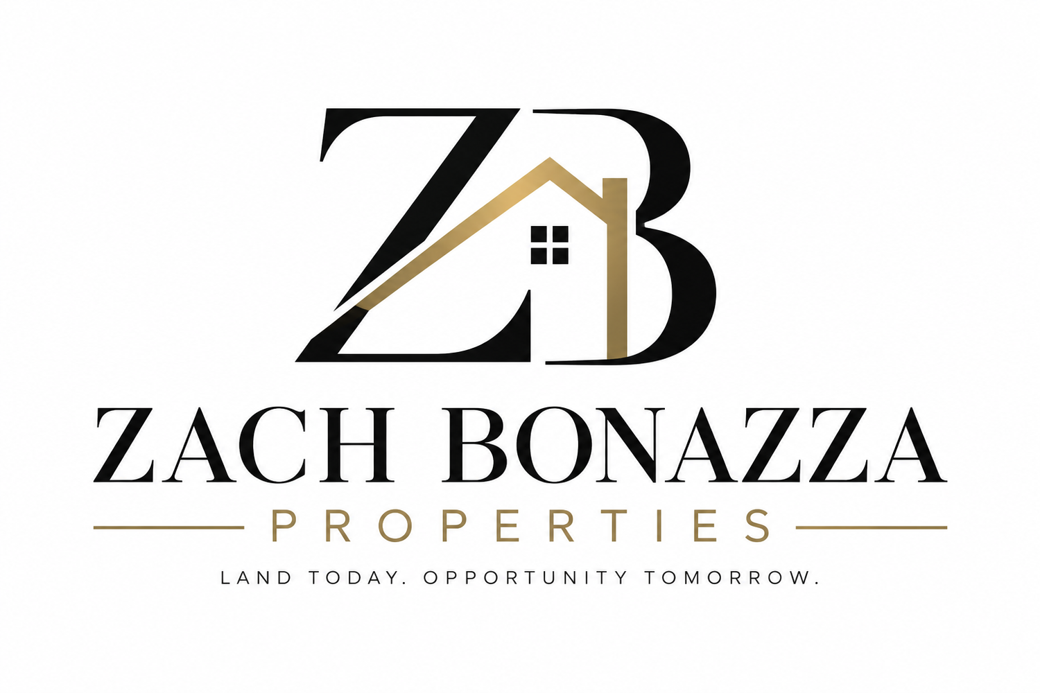 Zach Bonazza