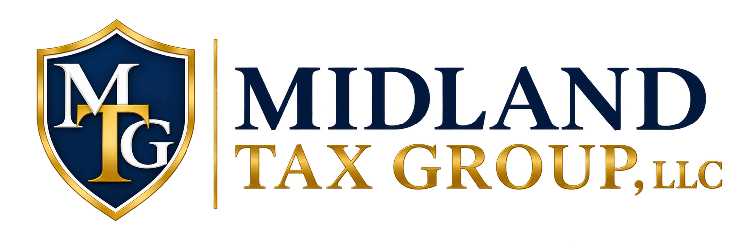 Midland Tax Group, LLC