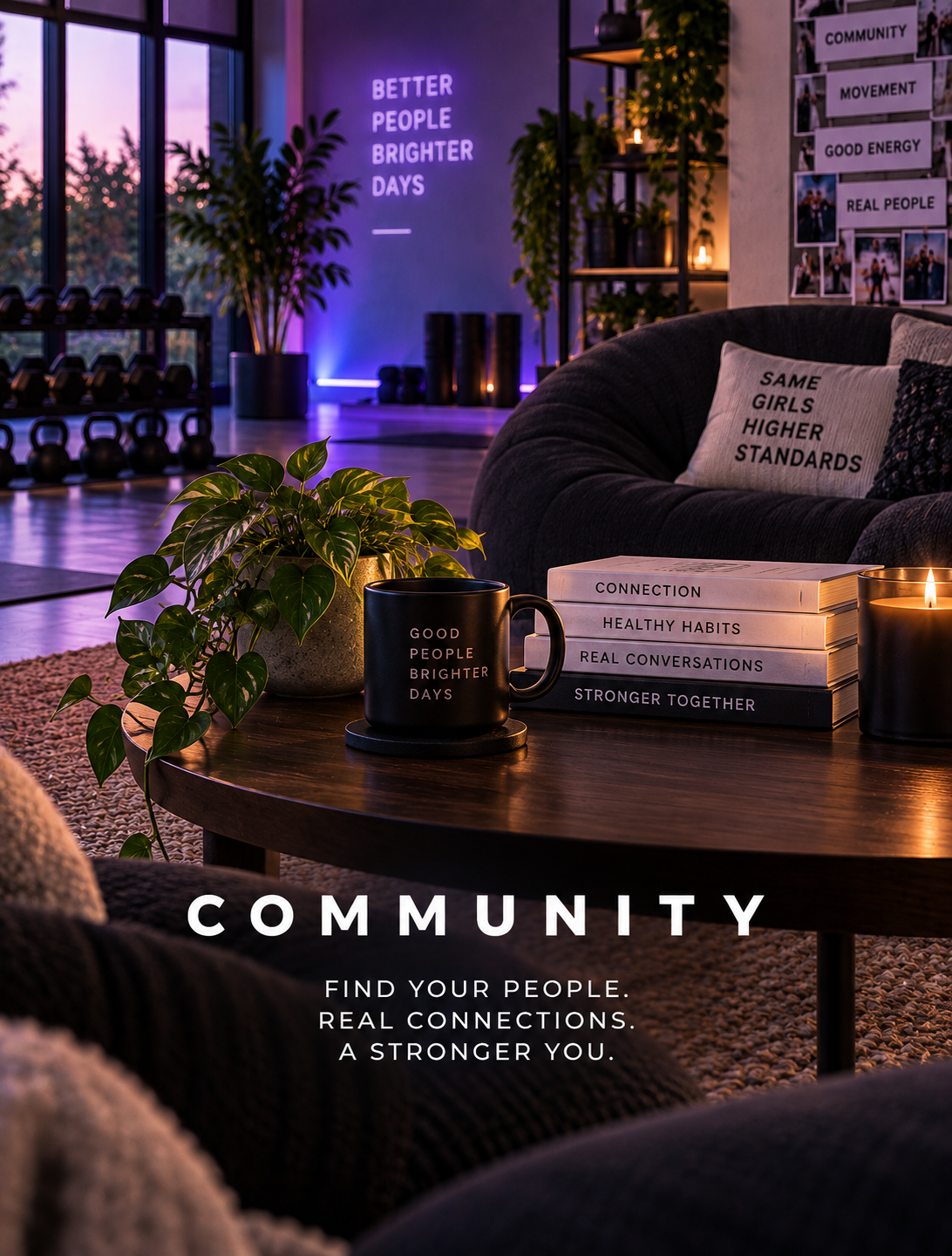 Community
