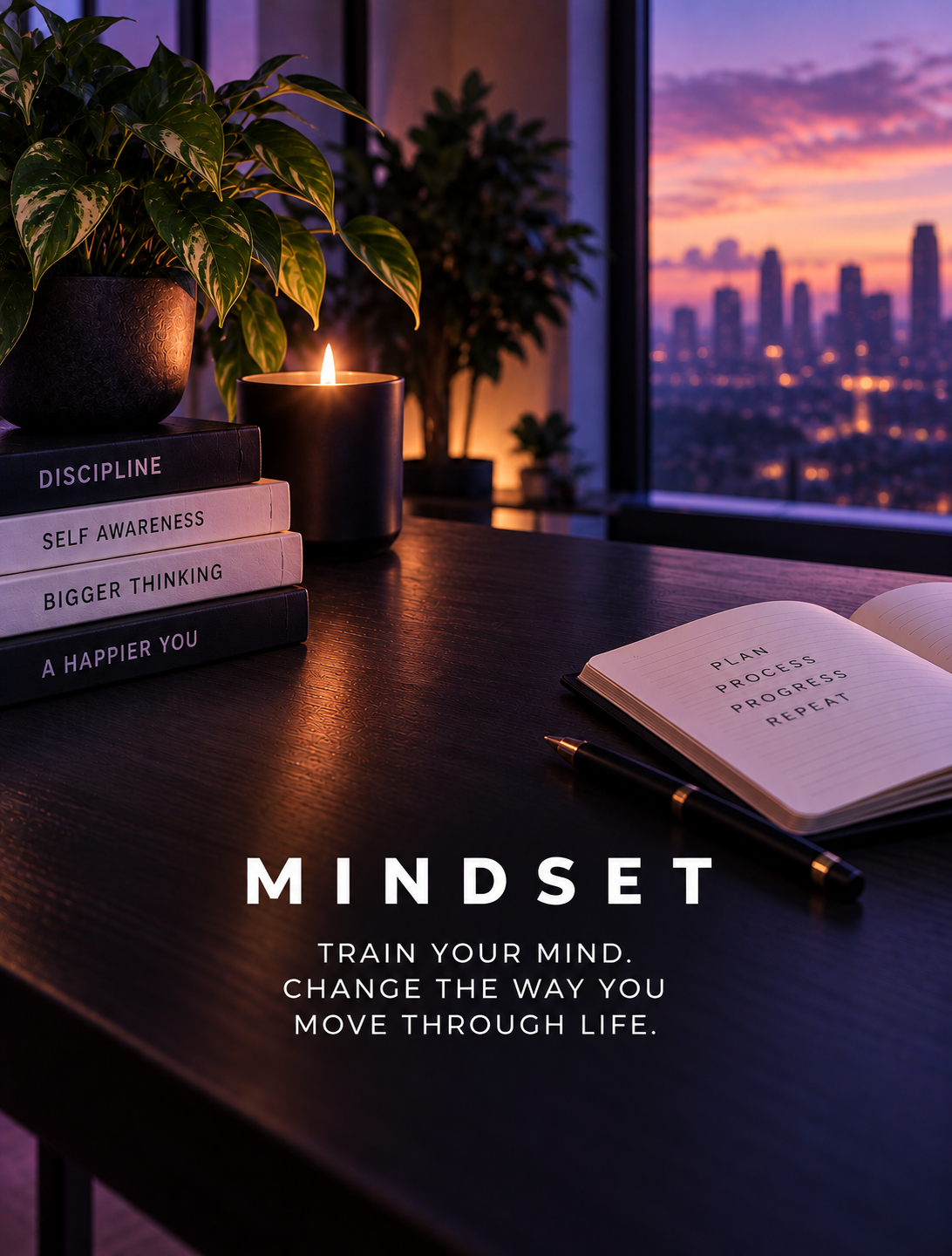 Mindset