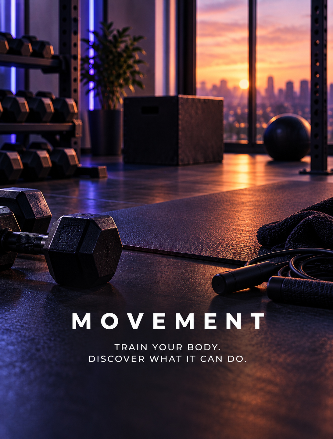 Movement