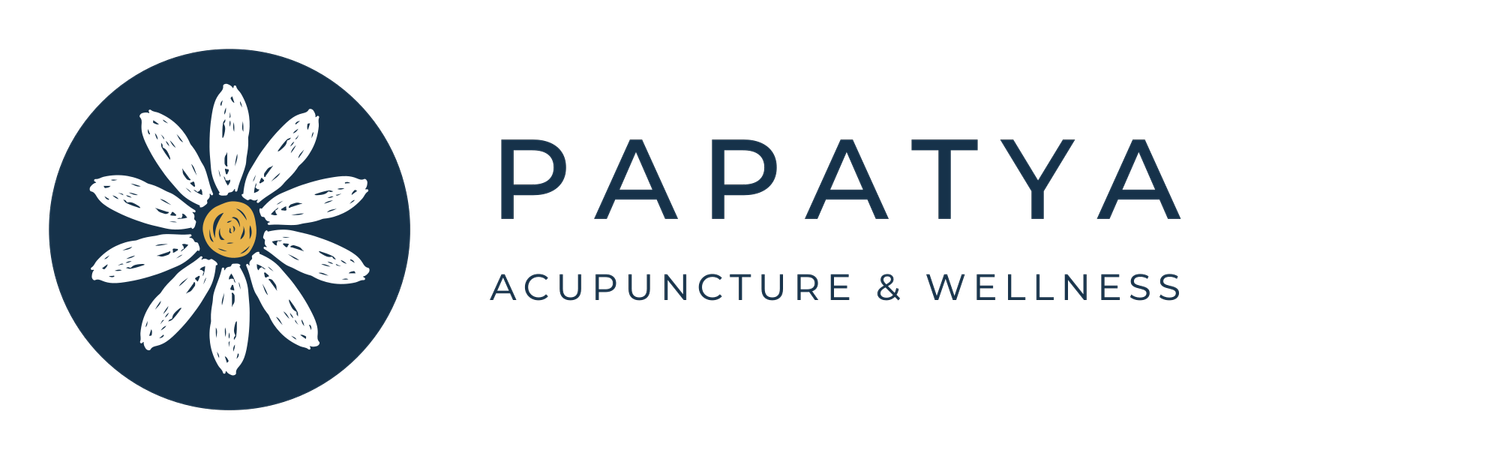 Papatya Acupuncture &amp; Wellness