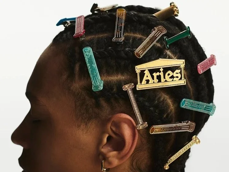 M&S x Aries