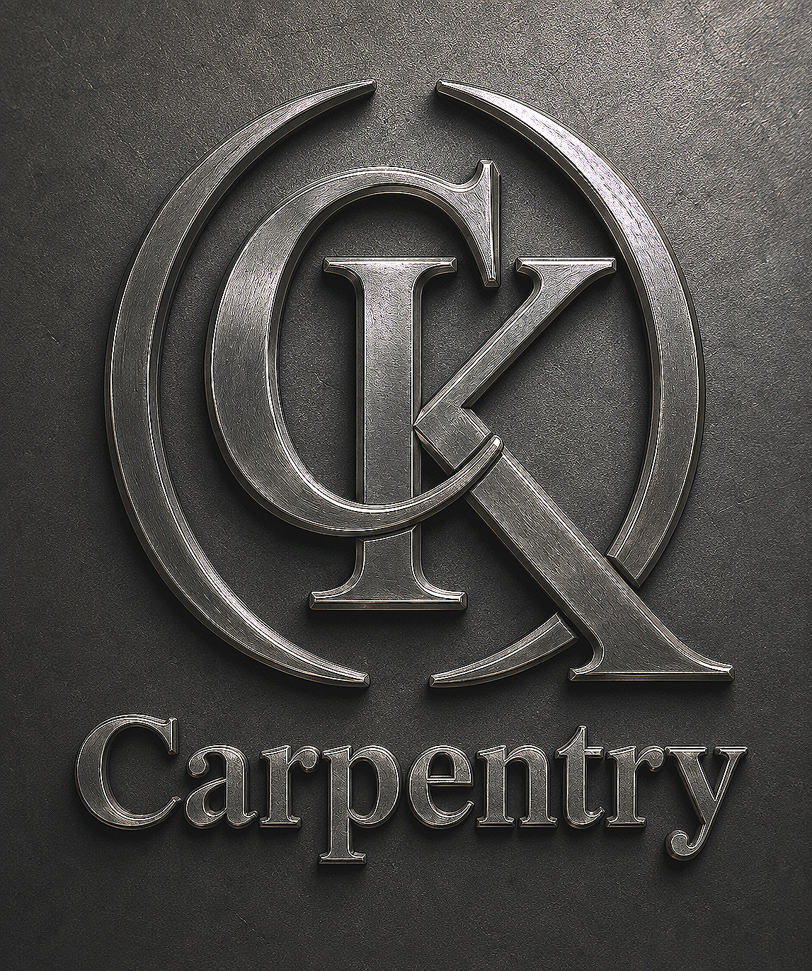C.K. Carpentry
