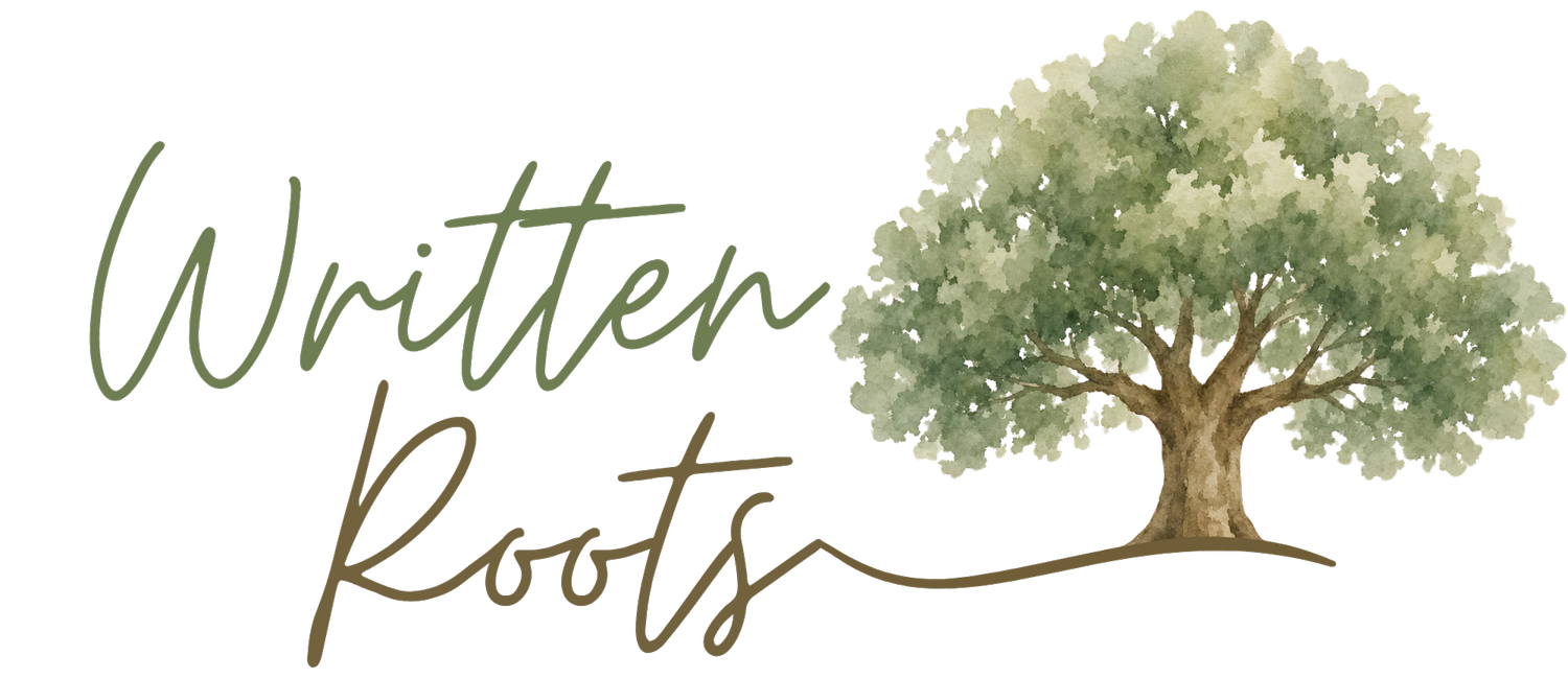 Written Roots