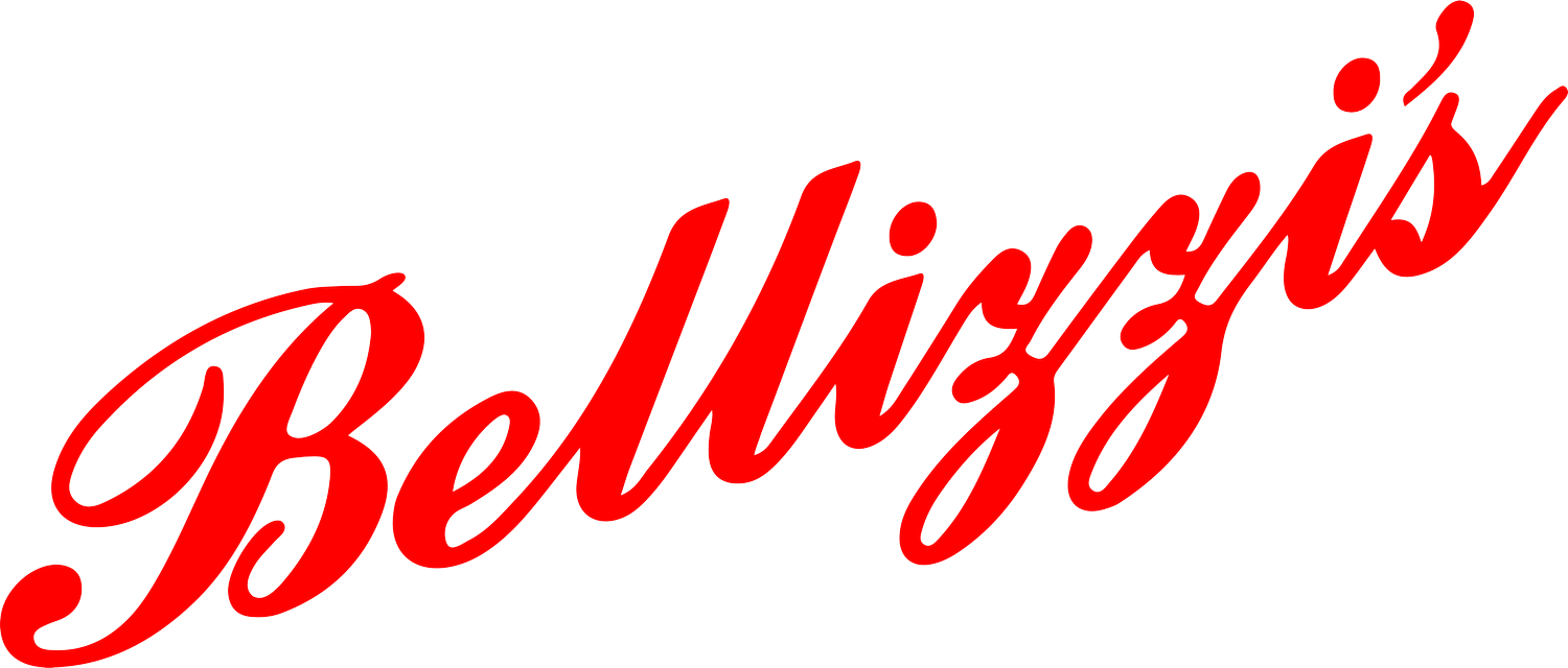 Bellizzi's Mafia Style Pizza