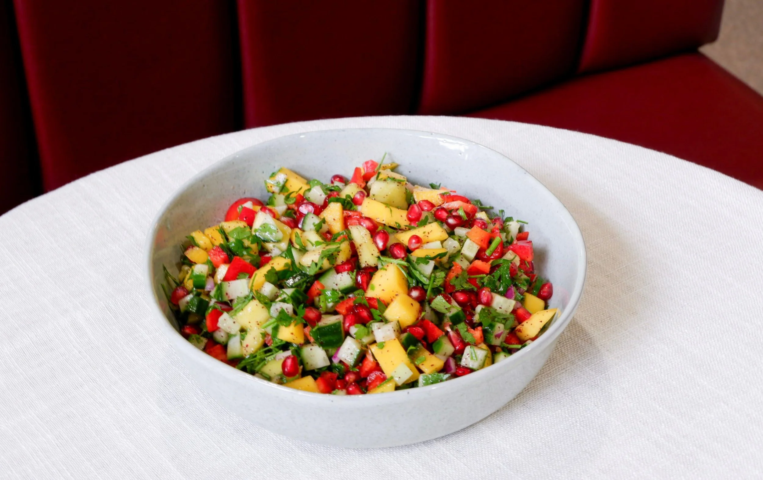Summer Salad