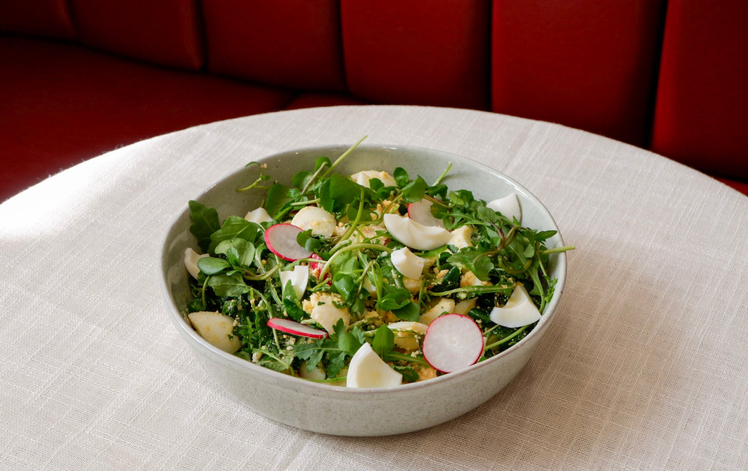 Egg Salad