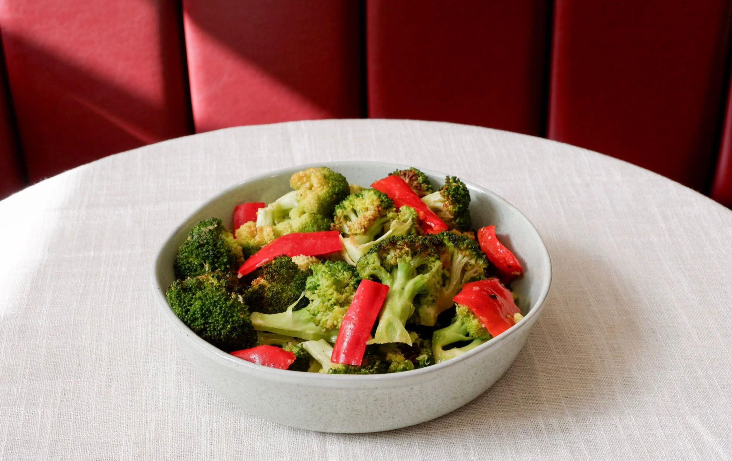 Broccoli Salad