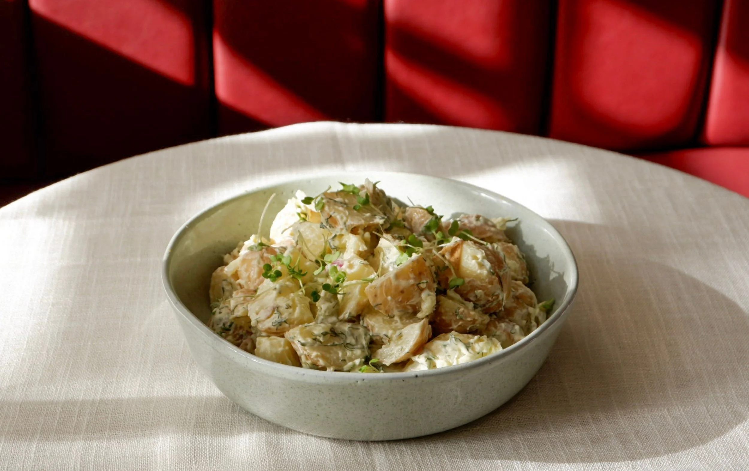 Potato Salad