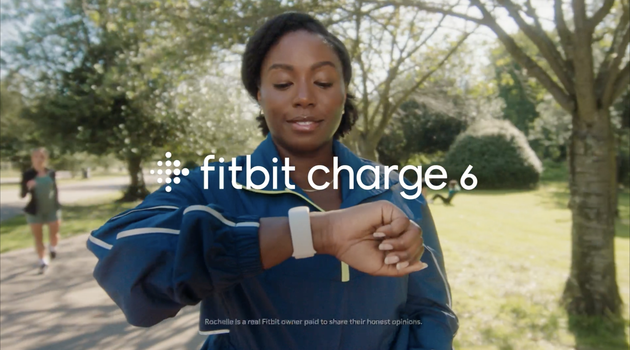 FITBIT CHARGE 6