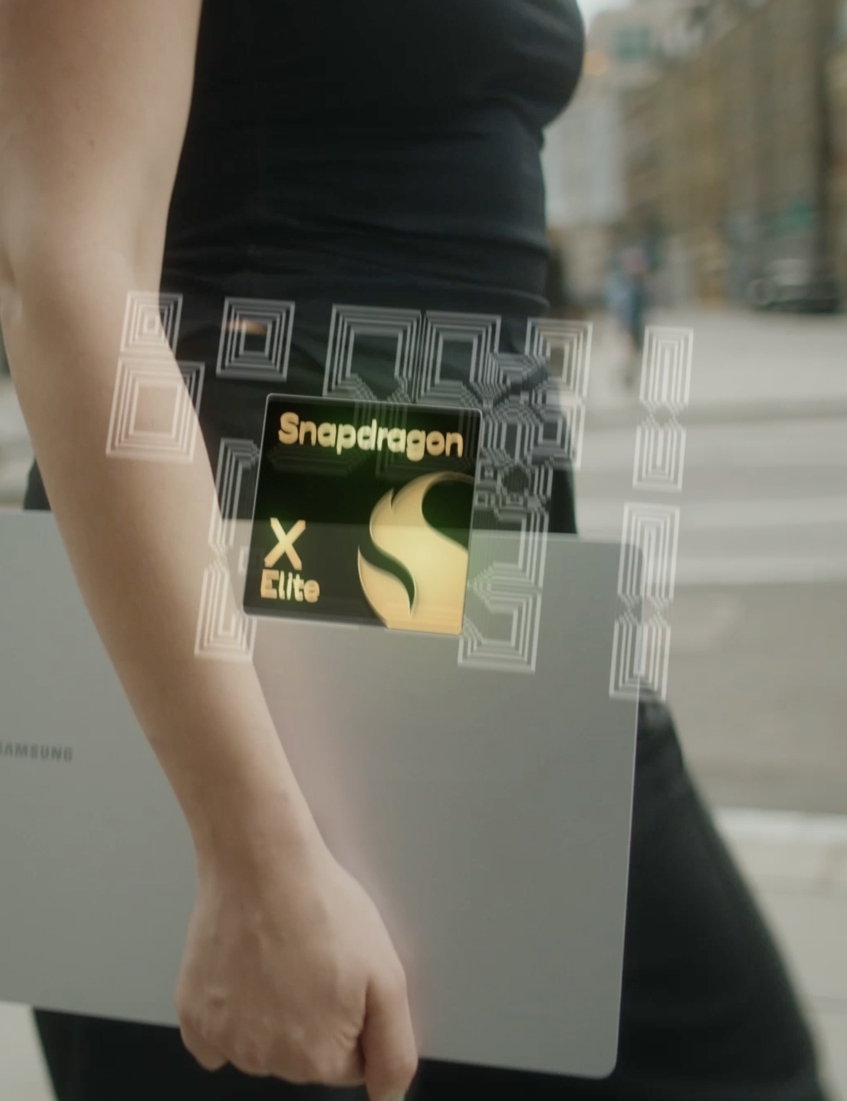 SNAPDRAGON
