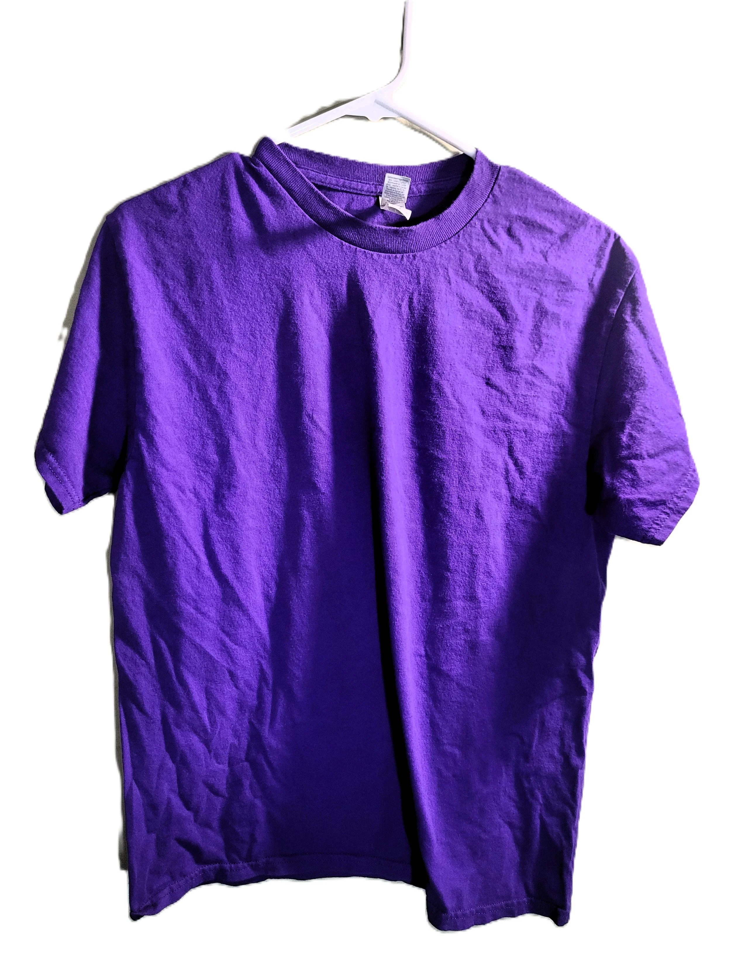 Unisex T-Shirt-Size MED