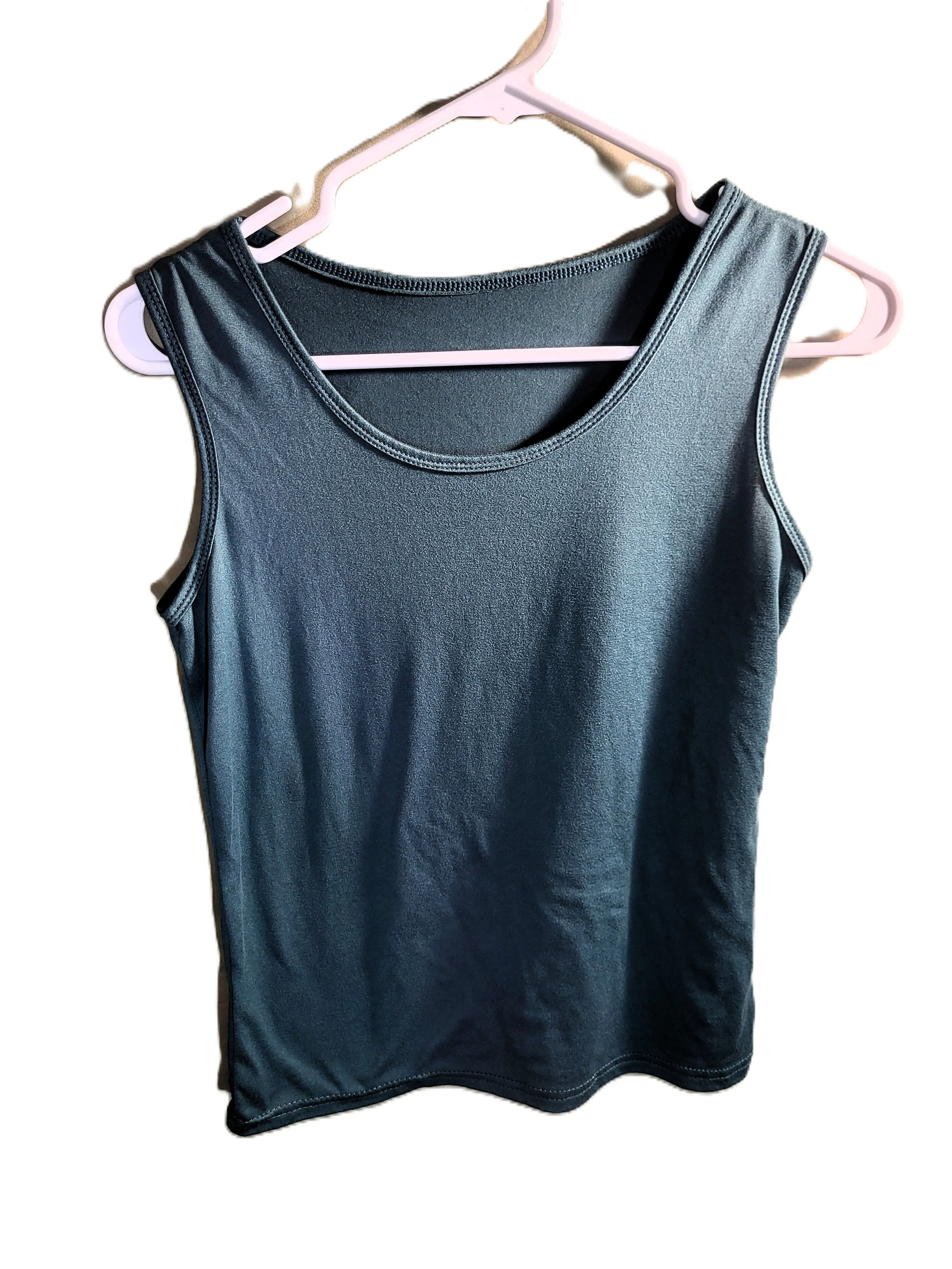 Tank Top - Size LG