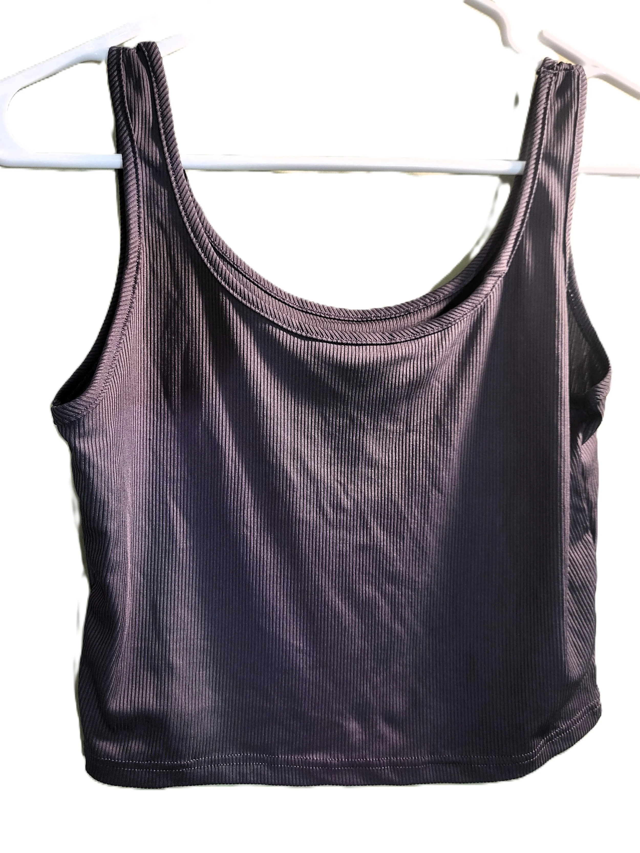 Belly Tank Top - Size LG