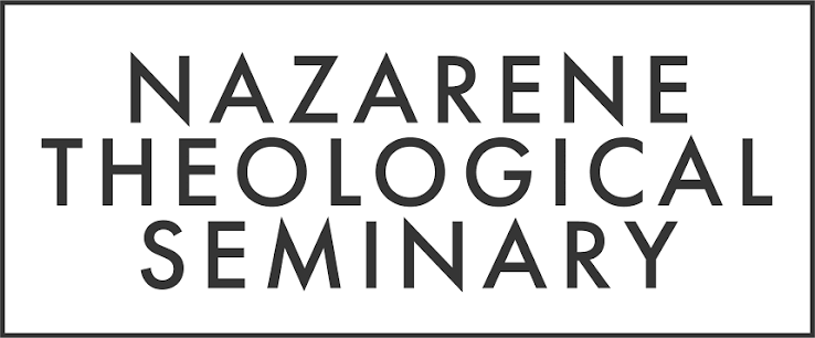 Nazarene Theological Seminary Logo