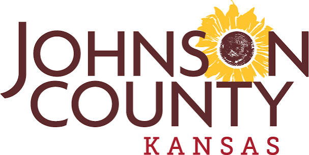 Johnson County Government Logo