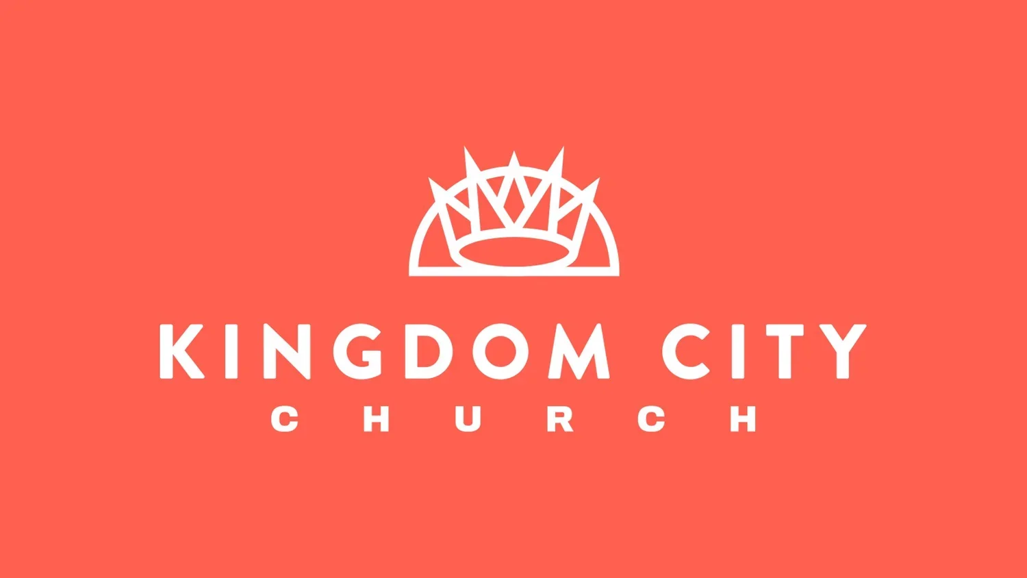 Kingdom City Church Logo