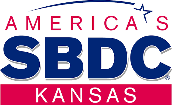 SBDC Kansas Logo