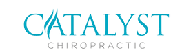 Catalyst Chiropractic Logo