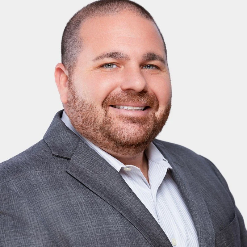 Dominick DiGangi, Founder and Managing Partner of Counter & Craft Partners