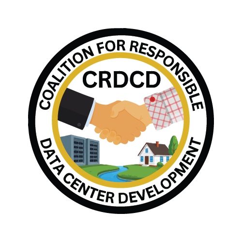 Coalition for Responsible Data Center Development