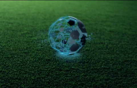 Futbol Forward - Nissan