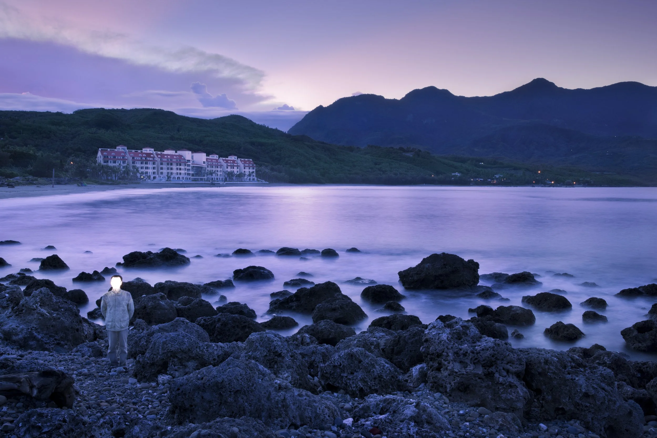台東杉原灣 Taitung Shanyuan Bay 2013.jpg