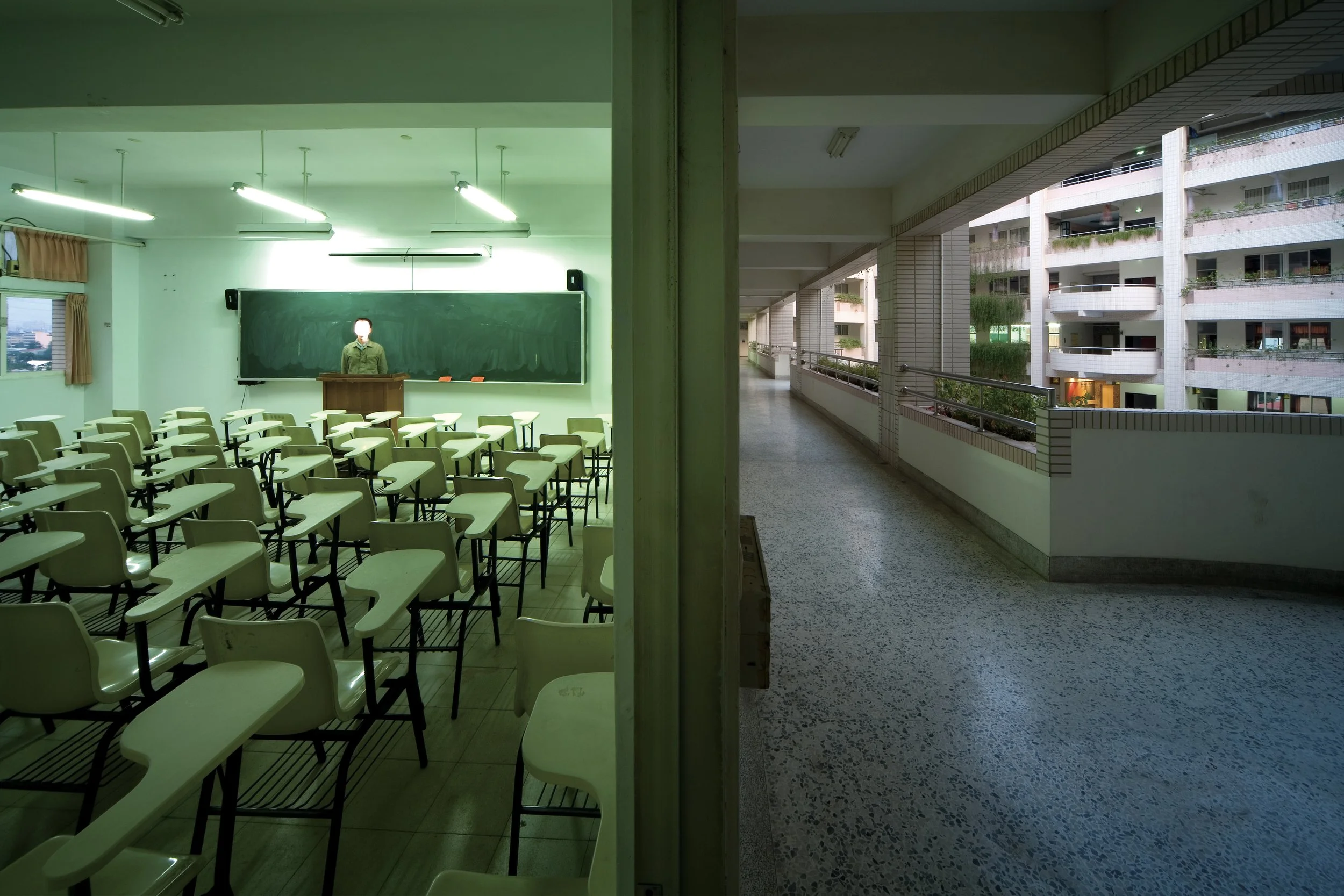 教室 Classroom 2007.jpg