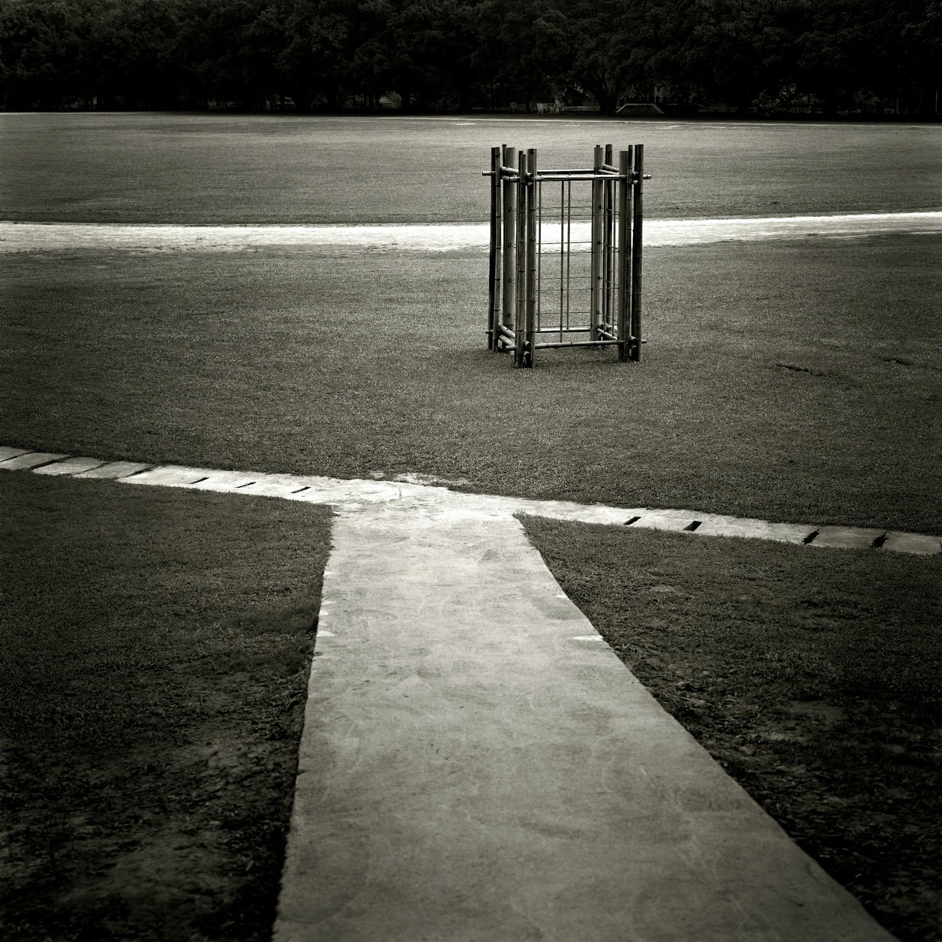 籠子 Cage 2005.JPG