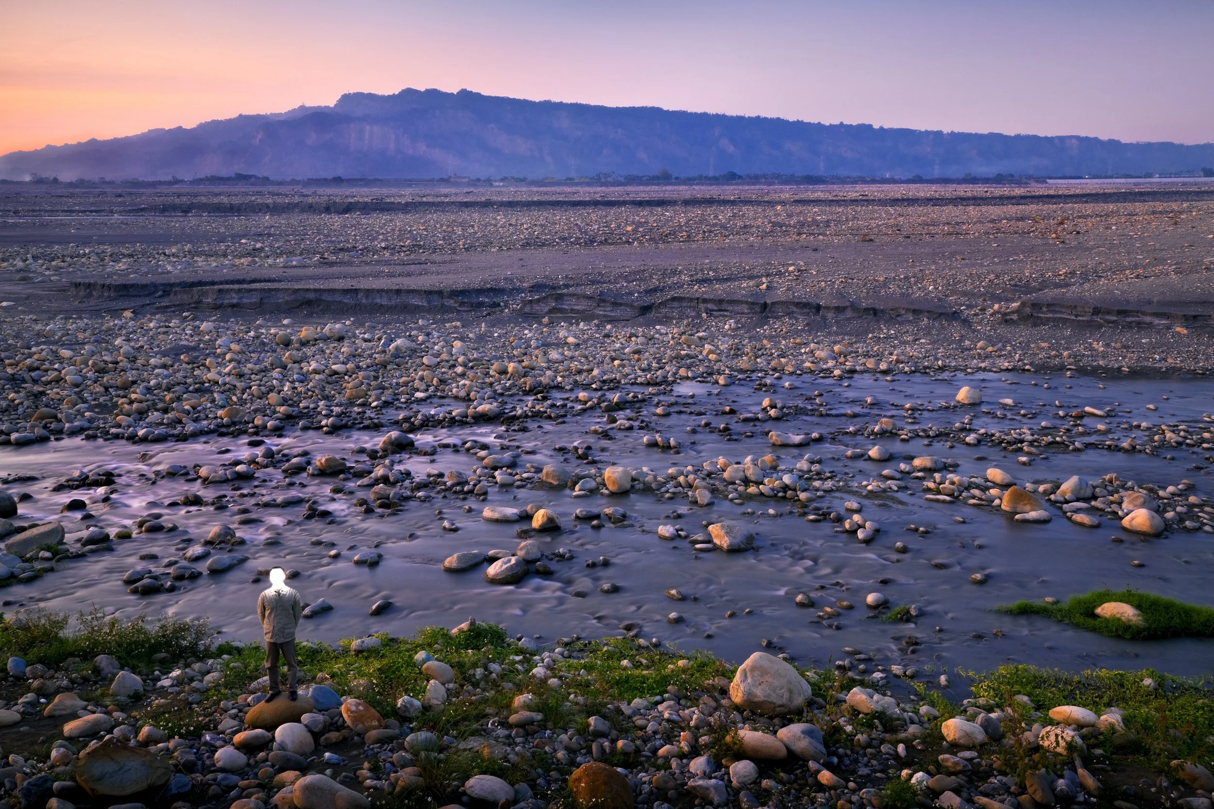 河床 Riverbed 2010.jpg