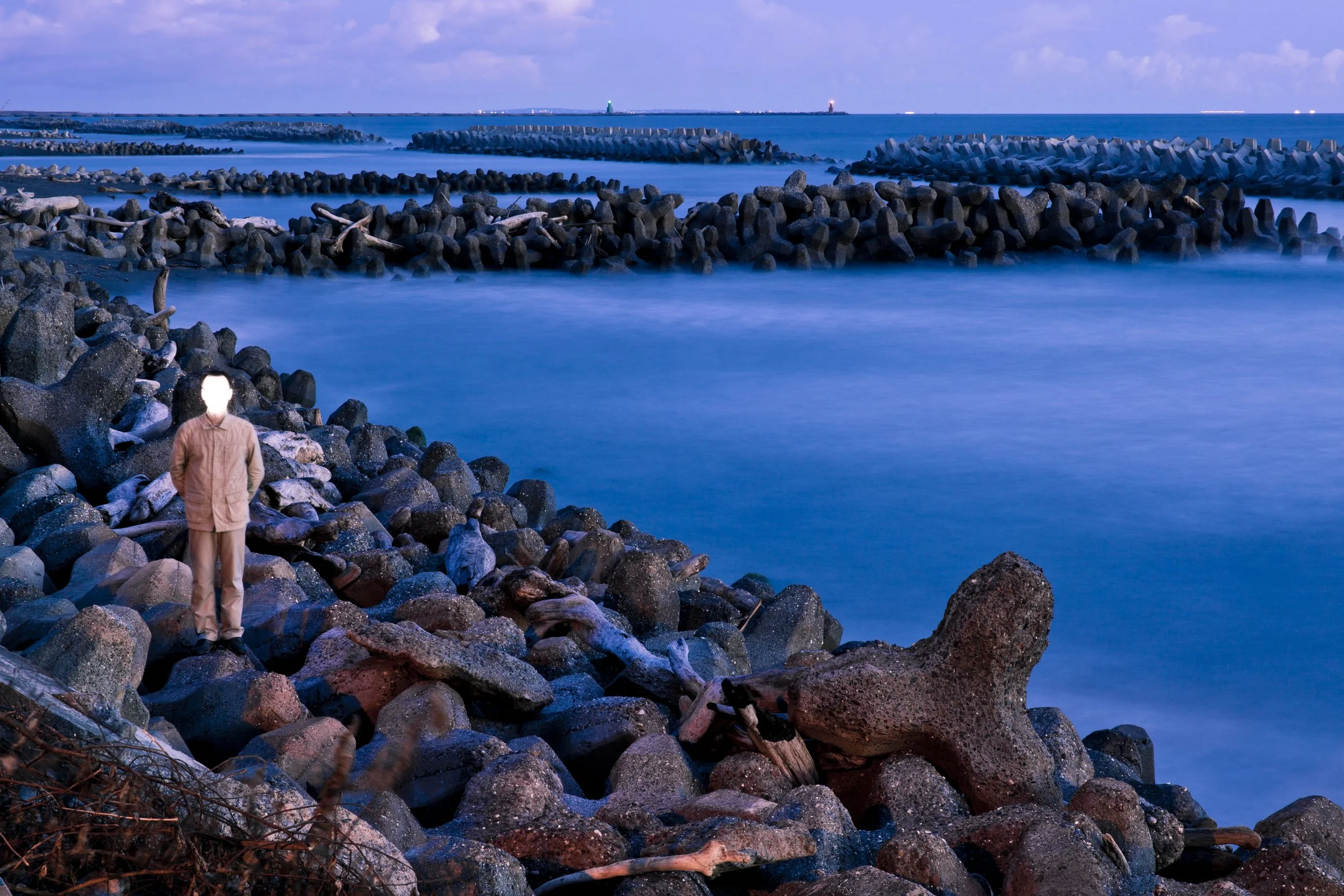 旗津海岸 Chichin Seashore 2013.jpg