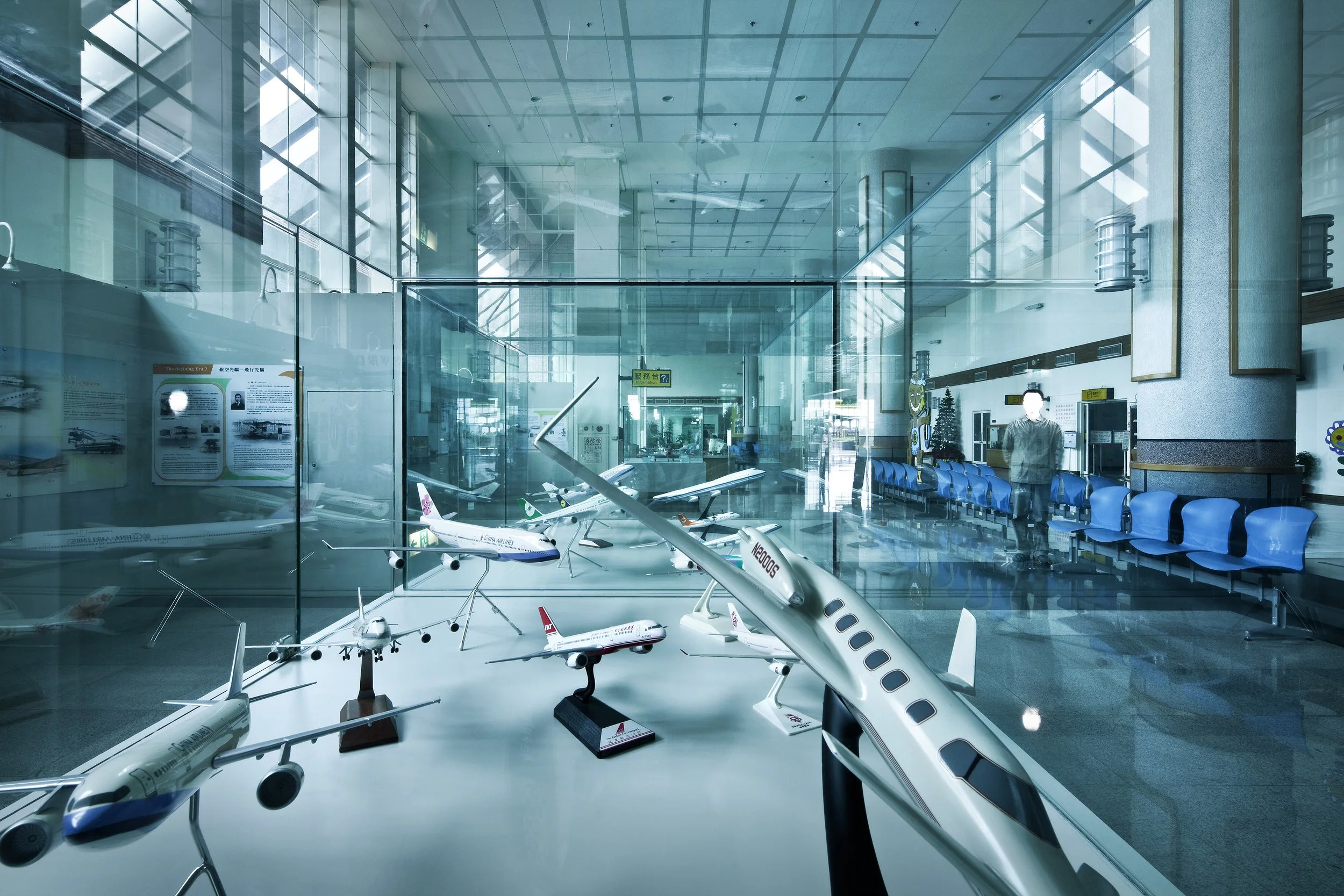 屏東機場 Pingtung Airport 2011.jpg