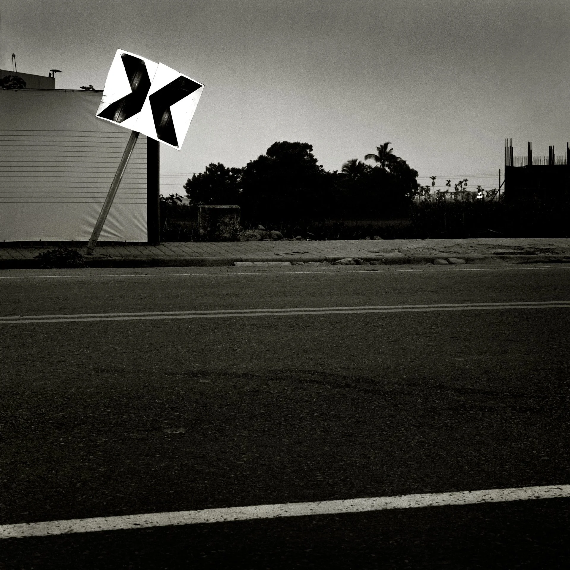 路標 Waymark 2005.JPG