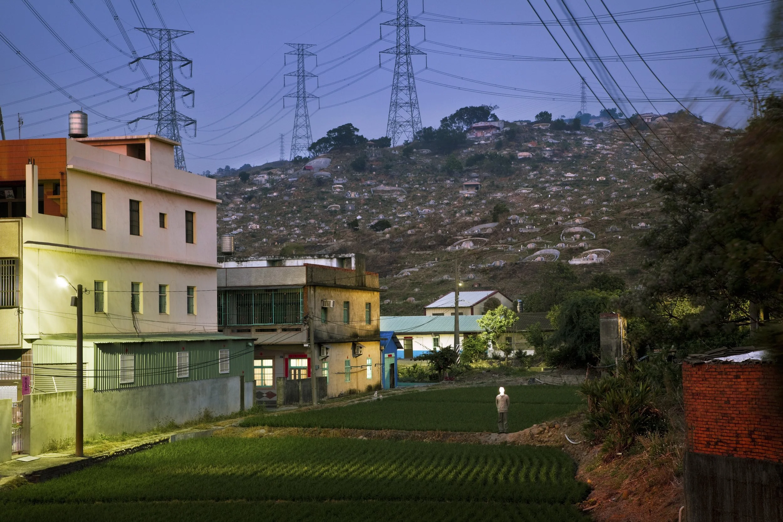鄉間 Countryside 2011.jpg