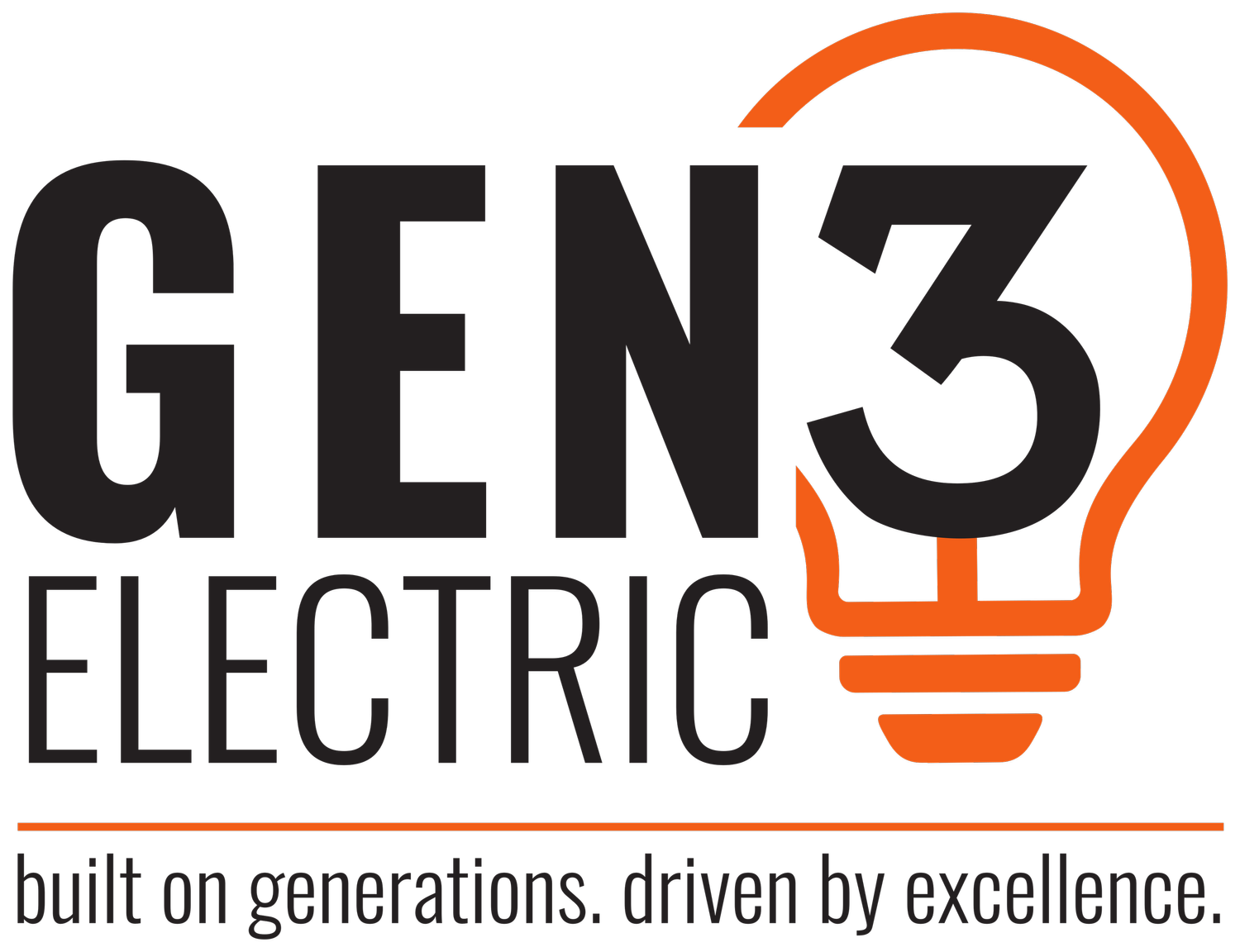 Gen3 Electric