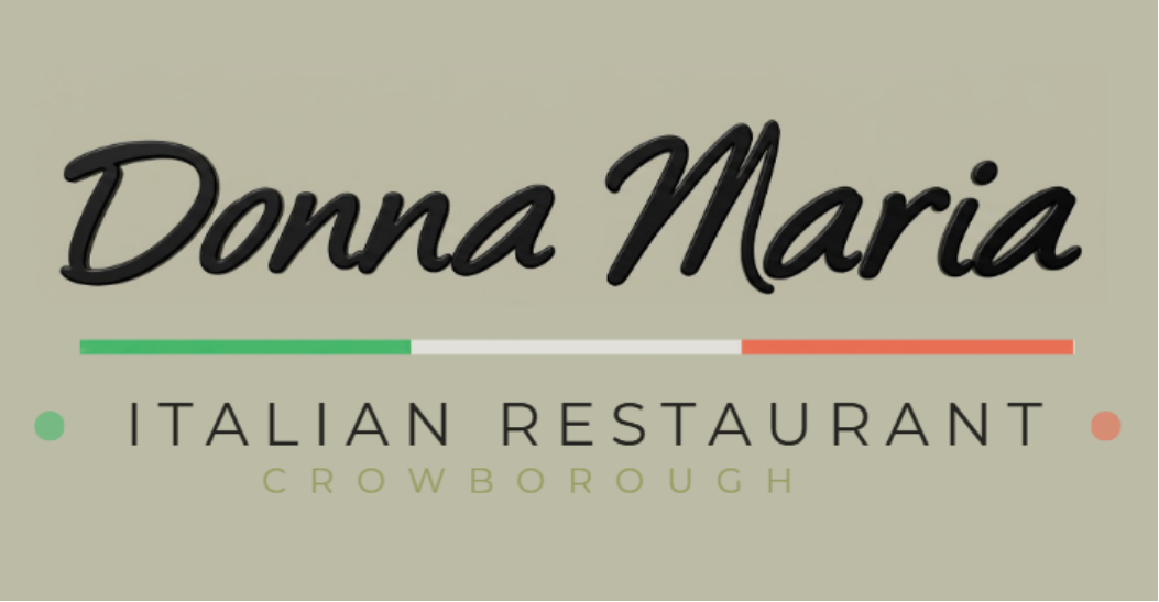 Donna Maria | Crowborough
